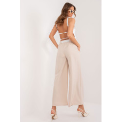 Pantalon Italy Moda Pantalon femme 196220