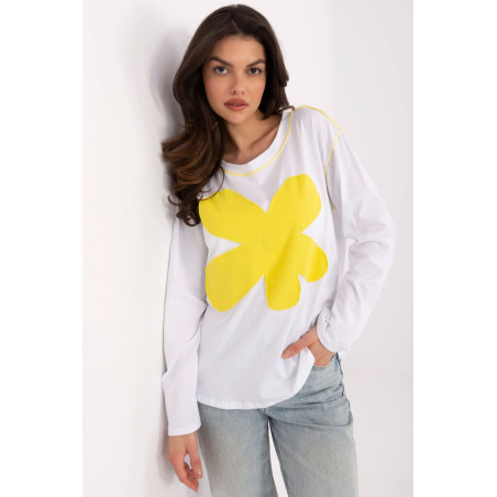 Blouse Italy Moda Chemisier 209707