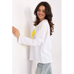 Blouse Italy Moda Chemisier 209707