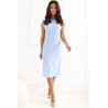 Robe de jour Italy Moda 227568