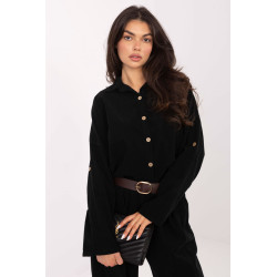 Chemise Italy Moda Chemise manche longue 220828