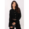 Chemise Italy Moda Chemise manche longue 220828
