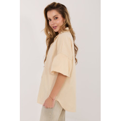 Chemise Italy Moda Chemise manche longue 227875