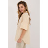 Chemise Italy Moda Chemise manche longue 227875
