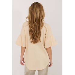 Chemise Italy Moda Chemise manche longue 227875