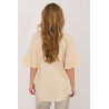 Chemise Italy Moda Chemise manche longue 227875
