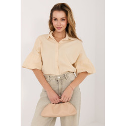 Chemise Italy Moda Chemise manche longue 227875