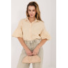 Chemise Italy Moda Chemise manche longue 227875