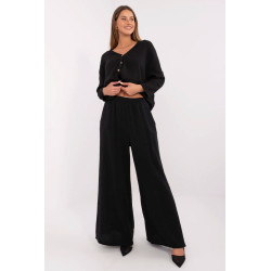 Pantalon Italy Moda Pantalon femme 211274