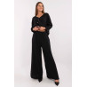 Pantalon Italy Moda Pantalon femme 211274