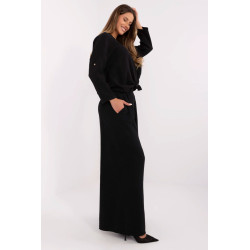 Pantalon Italy Moda Pantalon femme 211274
