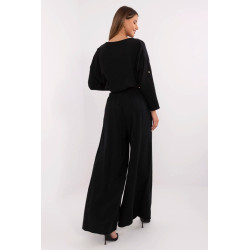 Pantalon Italy Moda Pantalon femme 211274