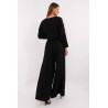 Pantalon Italy Moda Pantalon femme 211274