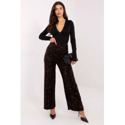 Pantalon Italy Moda Pantalon femme 221570