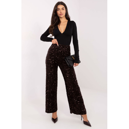 Pantalon Italy Moda Pantalon femme 221570