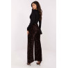 Pantalon Italy Moda Pantalon femme 221570
