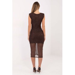 Robe de soirée Italy Moda Robe de soirée 221756