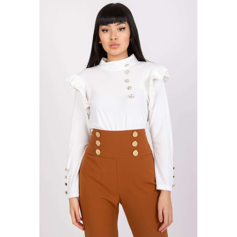 Blouse Italy Moda Chemisier 161914