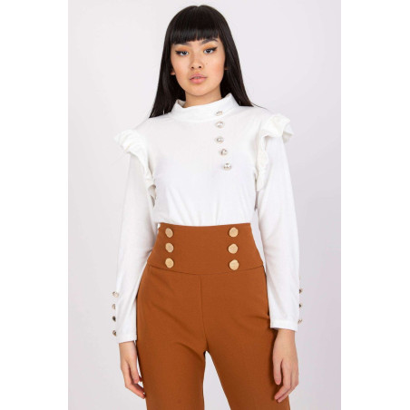 Blouse Italy Moda Chemisier 161914