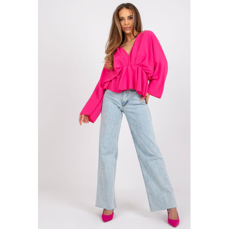 Blouse Italy Moda Chemisier 162546