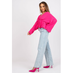 Blouse Italy Moda Chemisier 162546