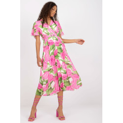 Robe de jour Italy Moda 166176