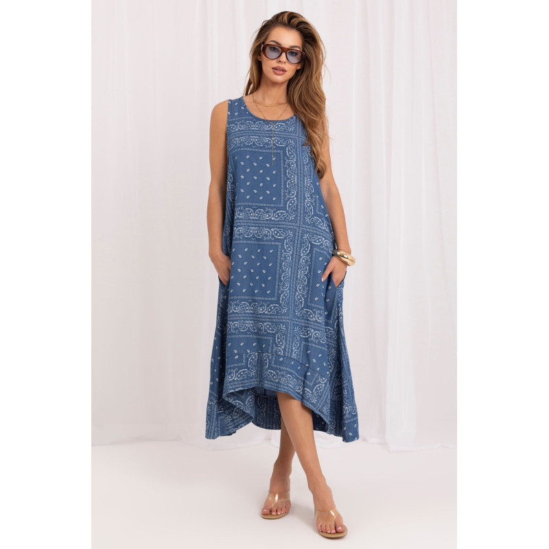 Robe de jour Italy Moda 229671