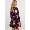 Robe de jour Italy Moda 202013