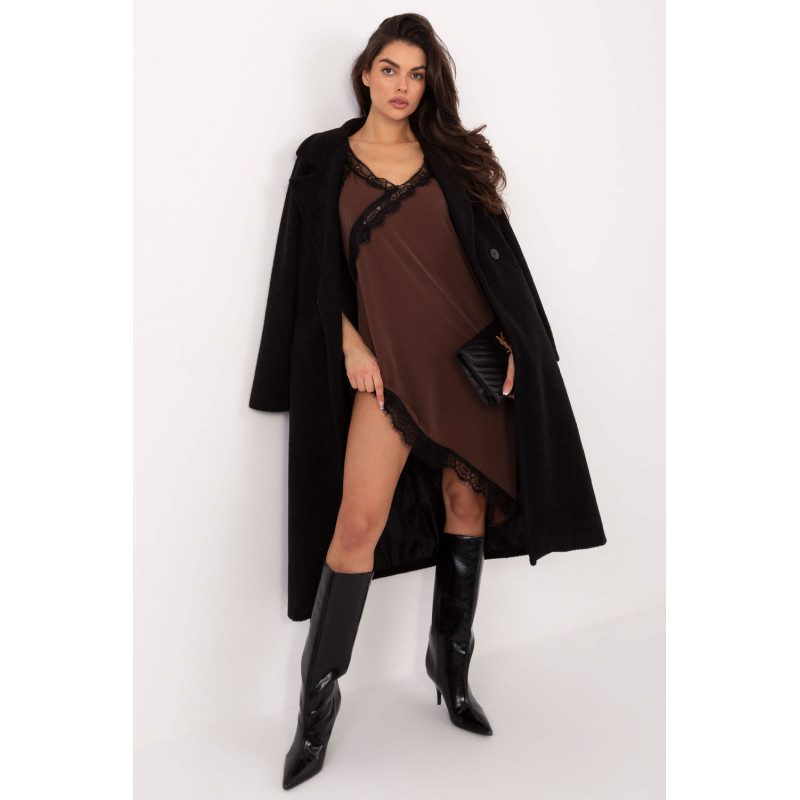 Robe de soirée Italy Moda Robe de soirée 223190