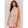 Robe de cocktail Italy Moda 229821