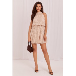 Robe de cocktail Italy Moda 229821