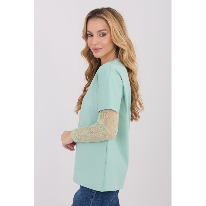Blouse Italy Moda Chemisier 223338