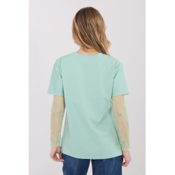 Blouse Italy Moda Chemisier 223338