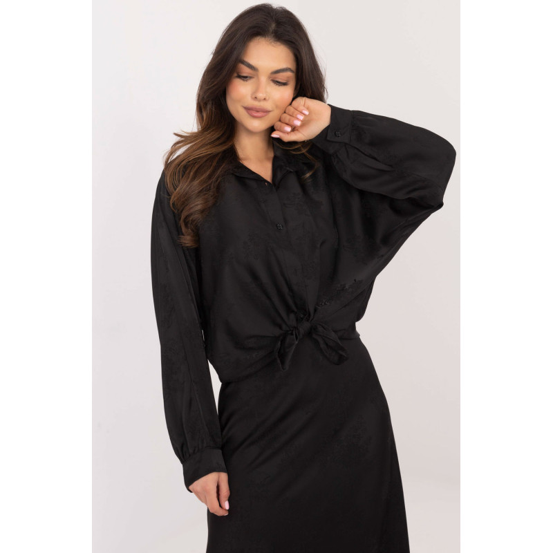 Chemise Italy Moda Chemise manche longue 202534