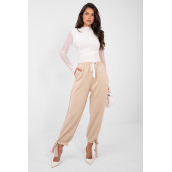 Pantalon Italy Moda Pantalon survêtement 223476