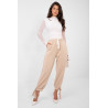 Pantalon Italy Moda Pantalon survêtement 223476
