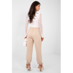 Pantalon Italy Moda Pantalon survêtement 223476
