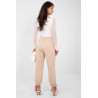 Pantalon Italy Moda Pantalon survêtement 223476