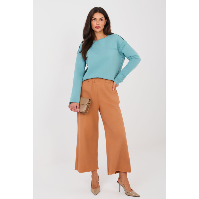 Pantalon Italy Moda Pantalon femme 223771