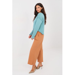 Pantalon Italy Moda Pantalon femme 223771