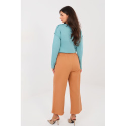 Pantalon Italy Moda Pantalon femme 223771