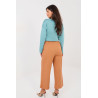 Pantalon Italy Moda Pantalon femme 223771