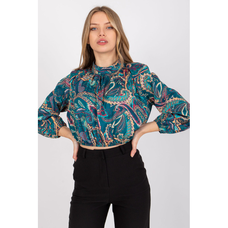 Blouse Italy Moda Chemisier 168826
