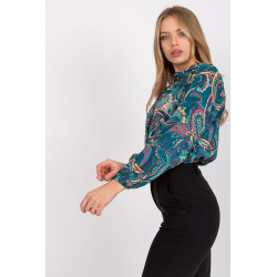 Blouse Italy Moda Chemisier 168826