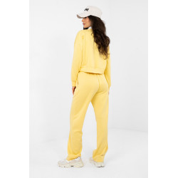 Pantalon Italy Moda 224065