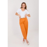 Pantalon Italy Moda Pantalon femme 224179