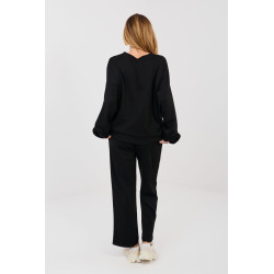 Pantalon Italy Moda 224209