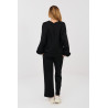 Pantalon Italy Moda 224209