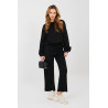 Pantalon Italy Moda 224209