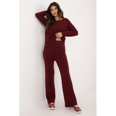 Pantalon Italy Moda 216691